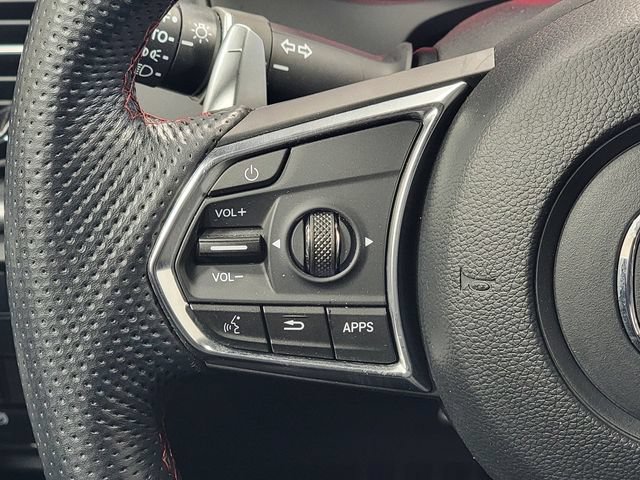 Used 2023 Acura RDX w/ Advance Package AWD/4WD image 25