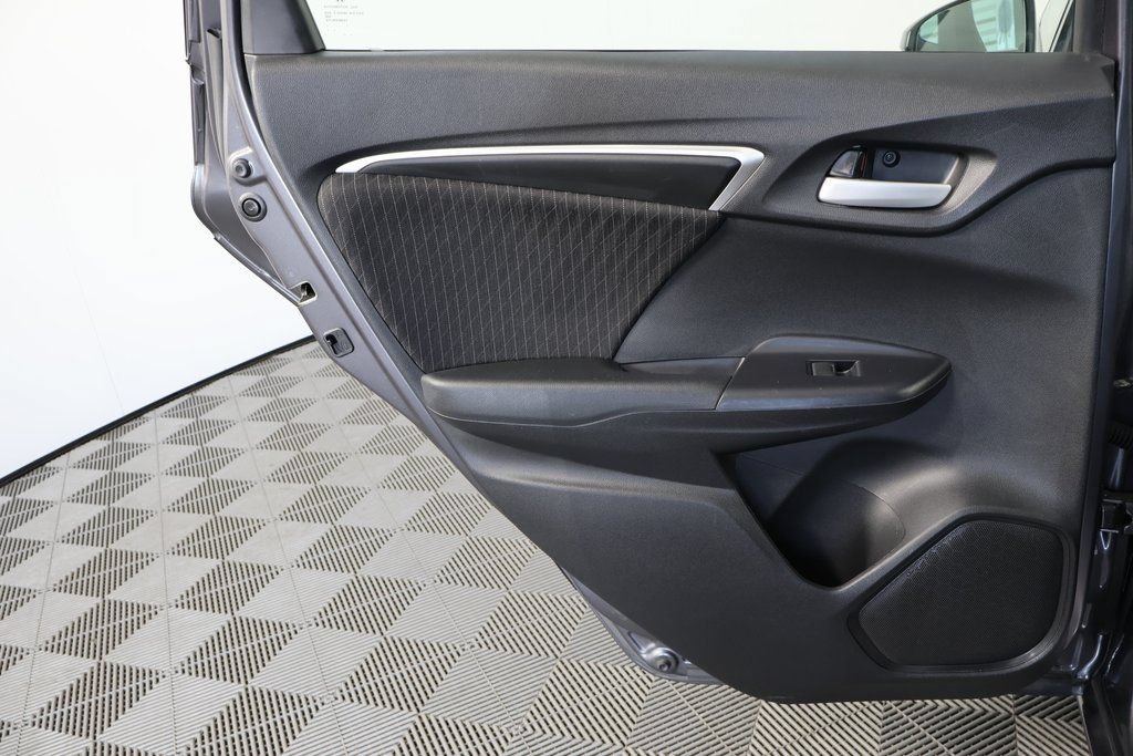 Used 2020 Honda Fit EX image 13