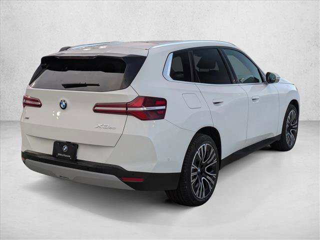 Used 2026 BMW X3 xDrive30 w/ Premium Package AWD/4WD video 2