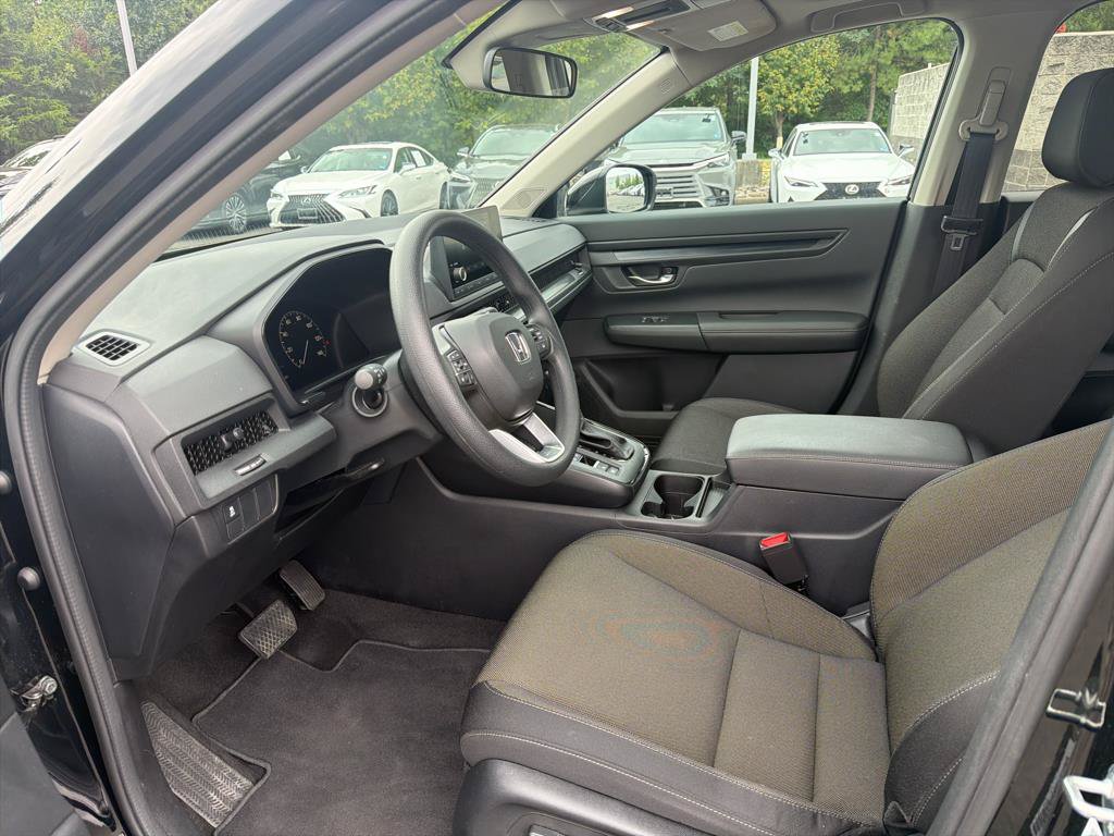 Used 2024 Honda CR-V EX image 21