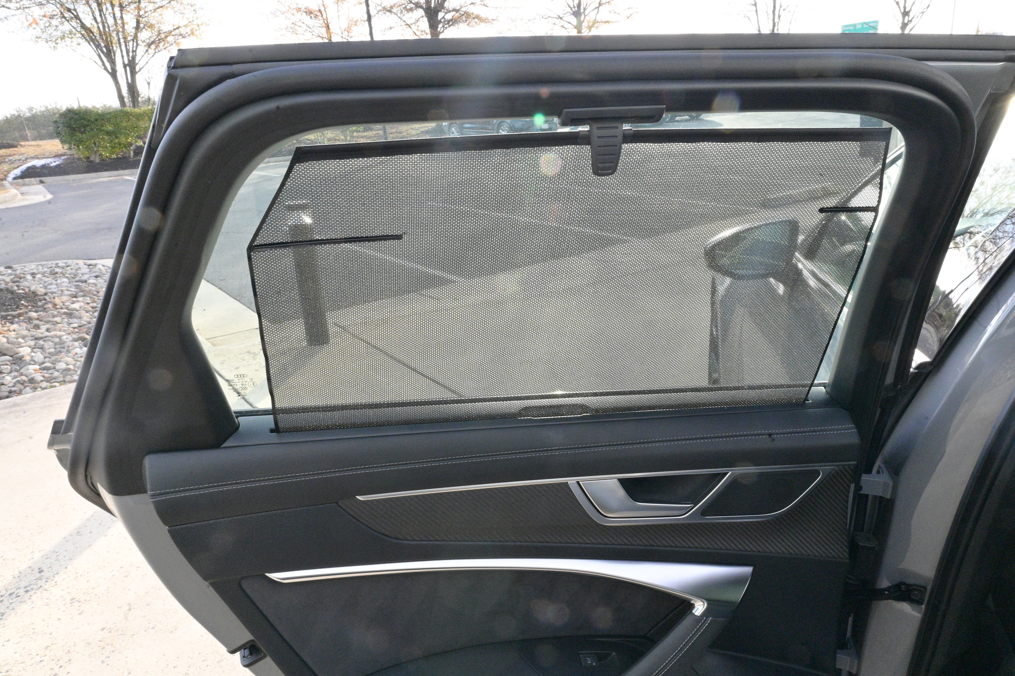 Used 2025 Audi RS 6 performance image 40