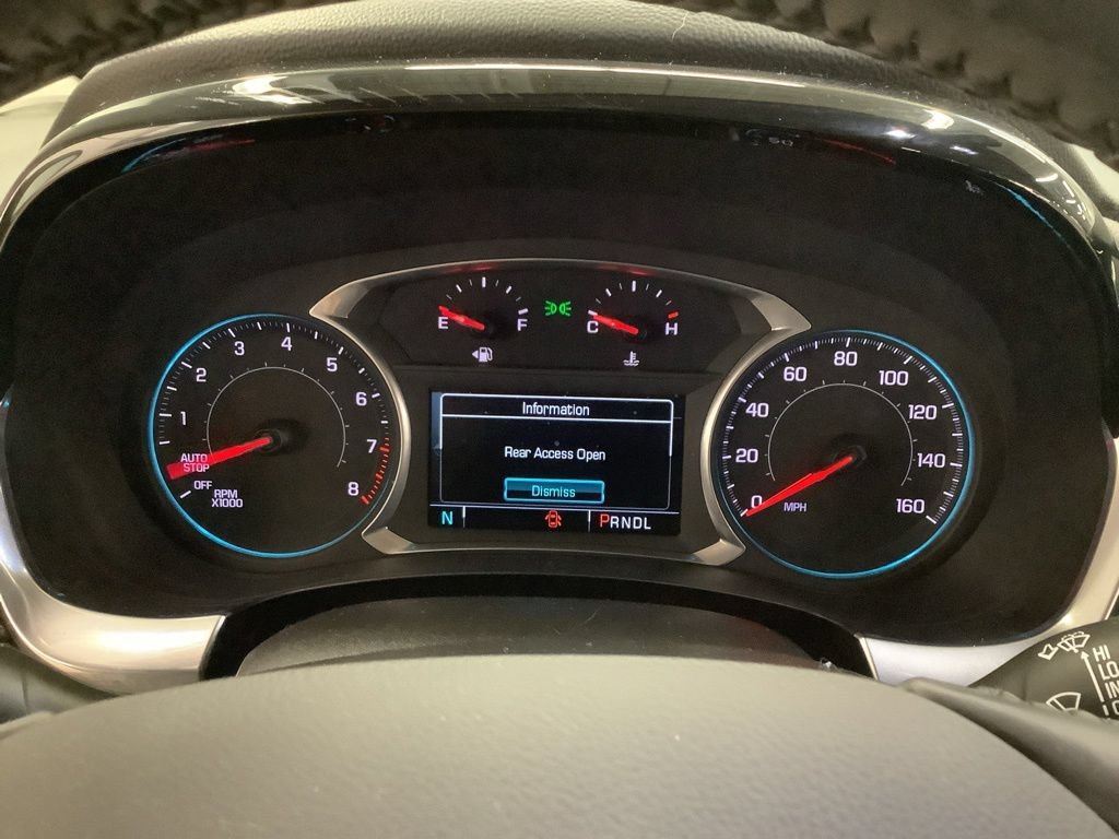 Used 2019 Chevrolet Traverse LT FWD image 6