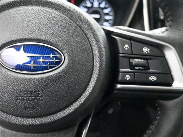 New 2026 Subaru Ascent Limited image 14