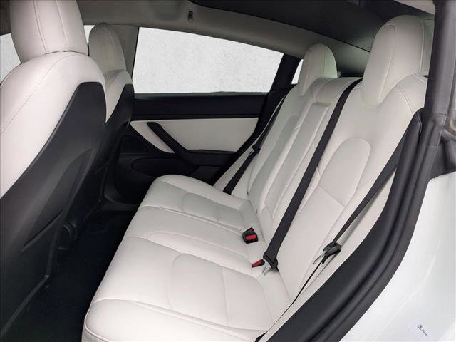 Used 2021 Tesla Model 3 Standard Range Plus image 21