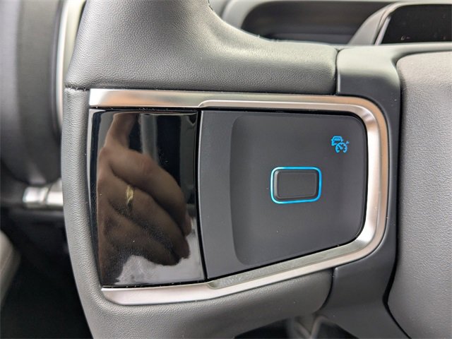 New 2025 Ford Expedition Max Active image 25