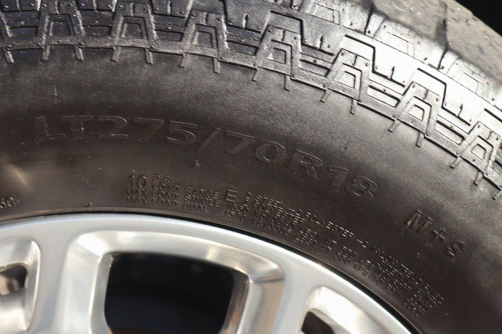 Used 2020 RAM 2500 Laramie image 40