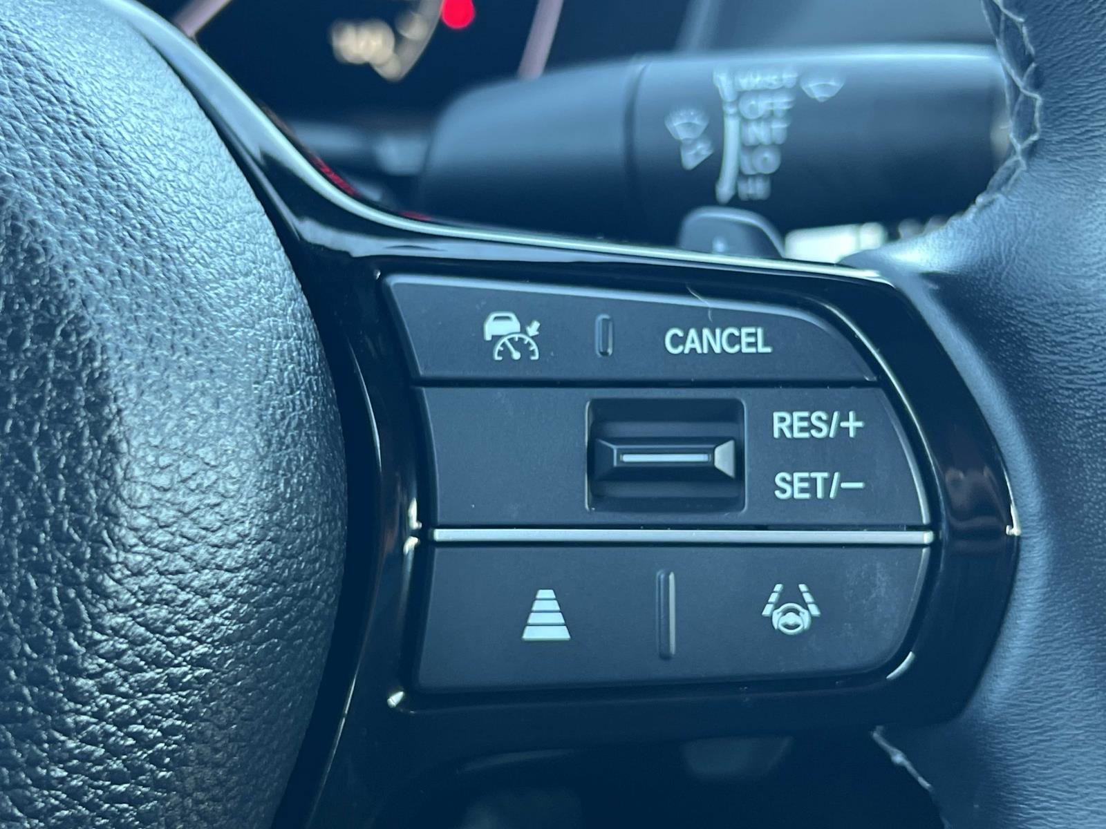 Certified 2023 Honda Civic Sport image 10