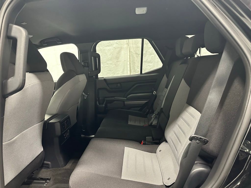 Used 2025 Toyota 4Runner TRD Sport image 45