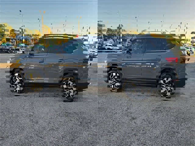 New 2026 Volkswagen Atlas SE image 6