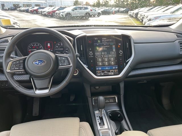 Used 2025 Subaru Ascent Premium w/ Popular Package #2 image 67