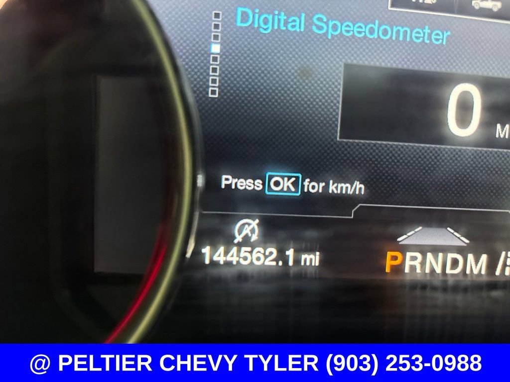 Used 2018 Ford F150 Raptor w/ Equipment Group 802A Luxury AWD/4WD image 22