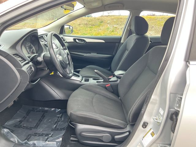Used 2019 Nissan Sentra S image 17
