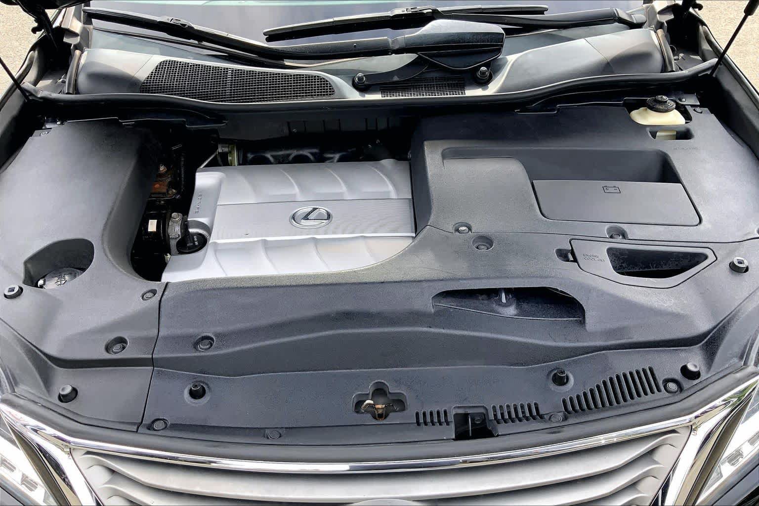 Used 2015 Lexus RX 350 AWD image 32