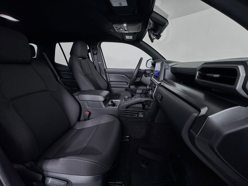 Used 2025 Toyota 4Runner TRD Sport Premium image 35