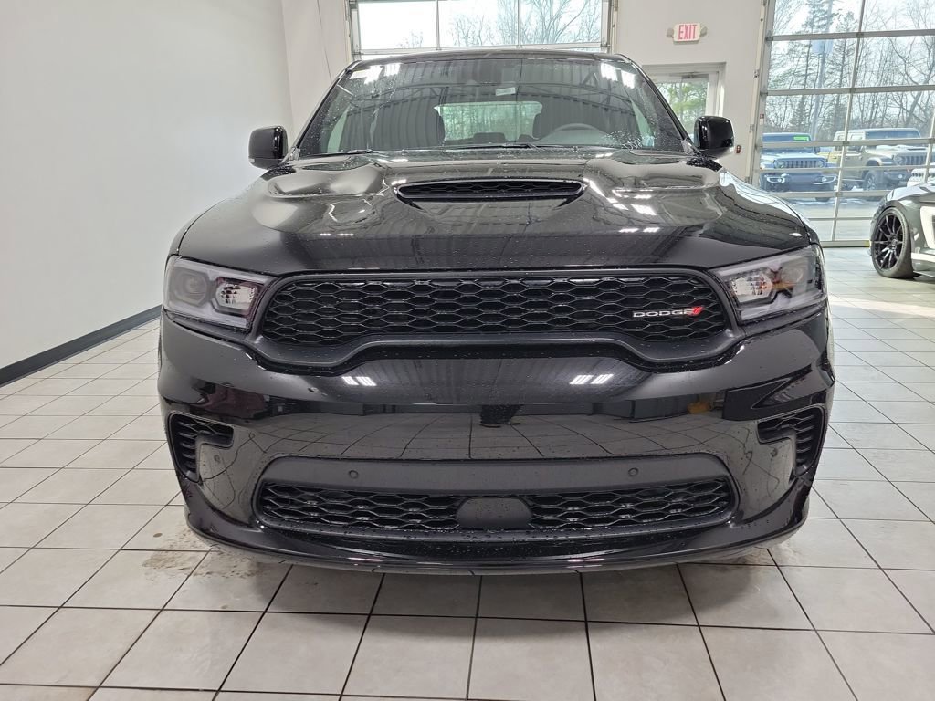 New 2026 Dodge Durango GT image 2