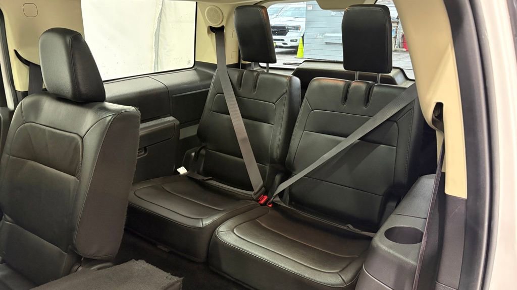Used 2015 Ford Flex Limited w/ Equipment Group 301A image 21