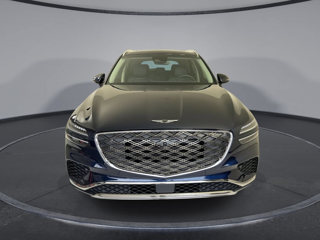 New 2026 Genesis GV70 2.5T Advanced AWD/4WD image 3