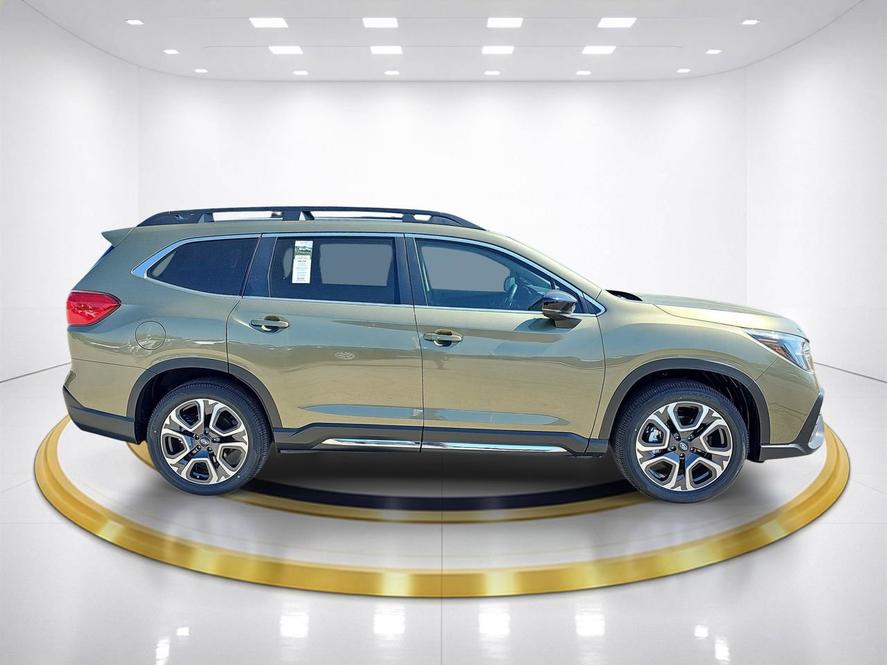 New 2026 Subaru Ascent Limited AWD/4WD image 5