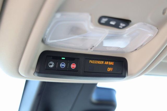 New 2026 Buick Encore GX Sport Touring w/ Advanced Technology Package FWD image 22
