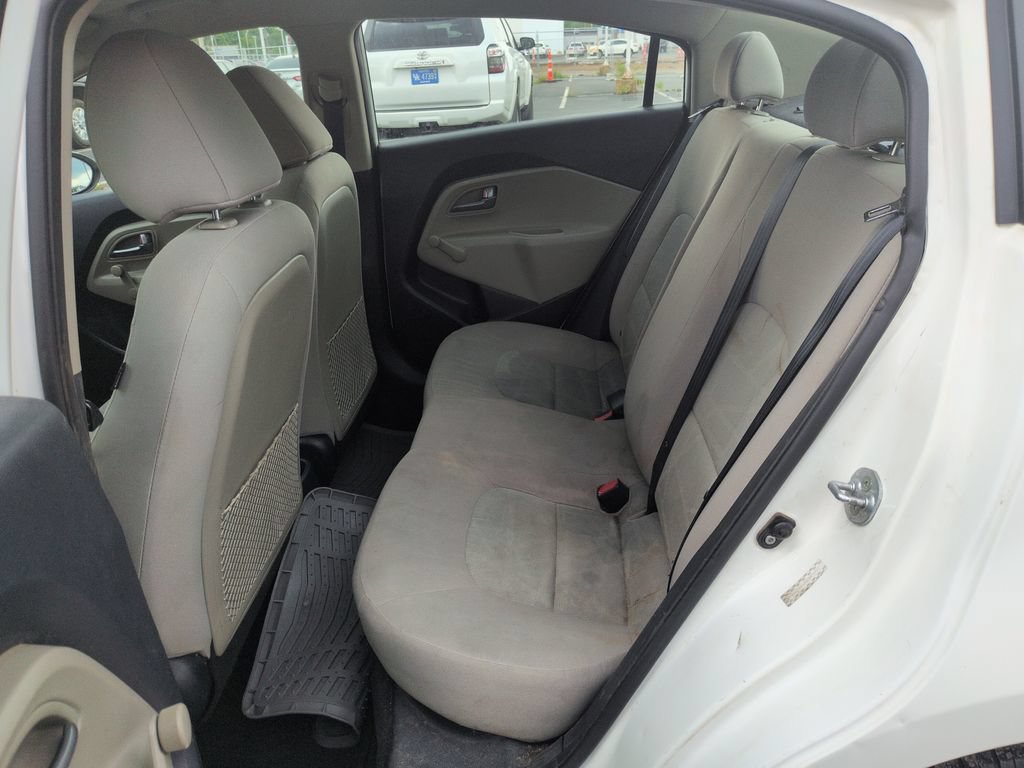 Used 2014 Kia Rio LX FWD image 25