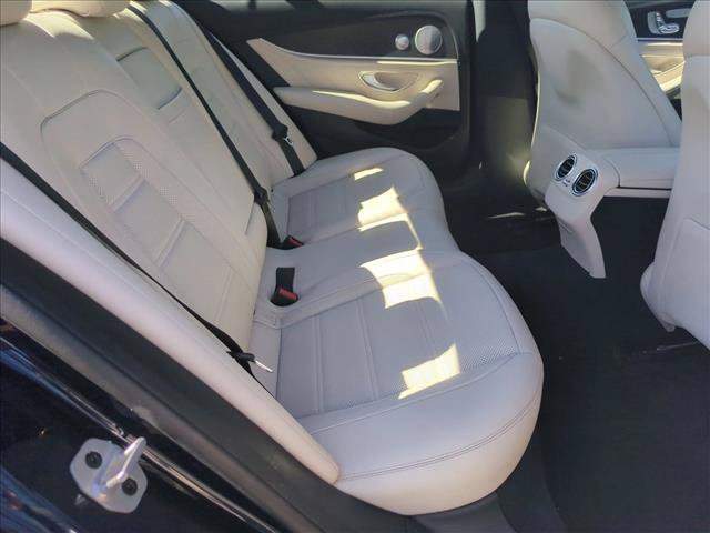 Used 2019 Mercedes-Benz E 53 AMG 4MATIC Sedan image 21