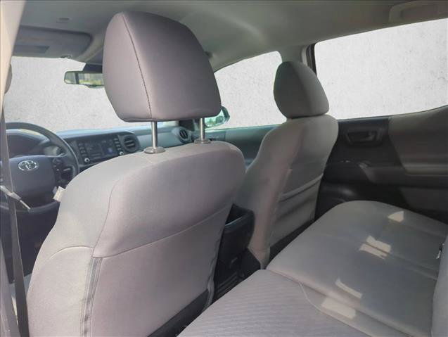 Certified 2023 Toyota Tacoma SR AWD/4WD image 19