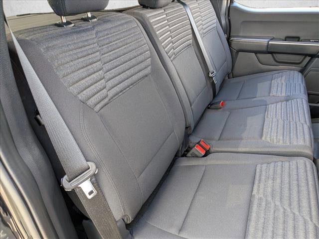 Used 2023 Ford F150 XL w/ STX Appearance Package image 20