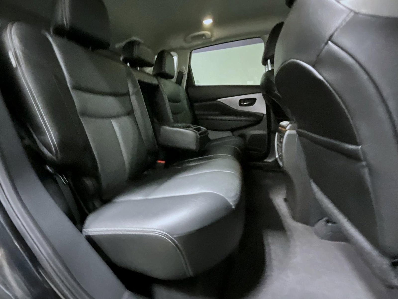 Used 2021 Nissan Murano SL image 20