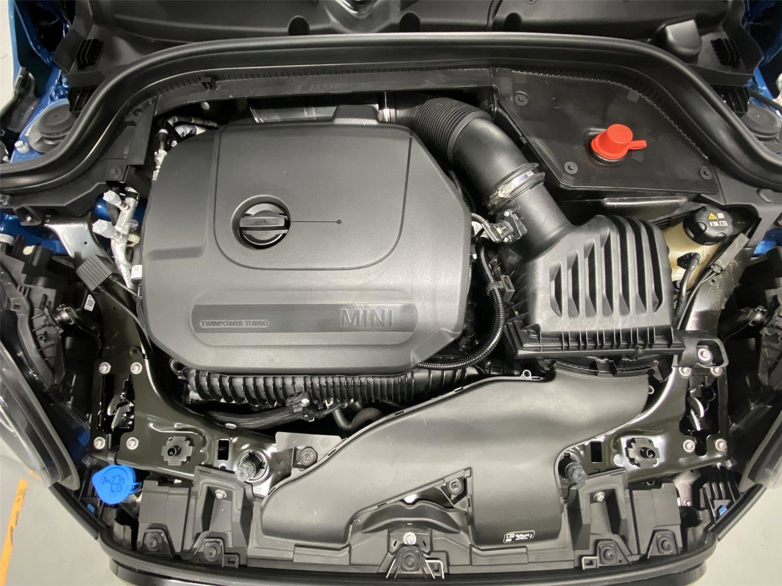 Certified 2023 MINI Cooper S FWD image 22