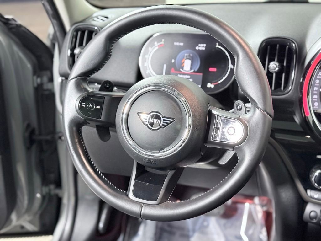 Used 2023 MINI Cooper Countryman S AWD/4WD image 11