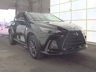 Used 2023 Lexus NX 250 FWD w/ Towing Package (2000 Lbs) image 7