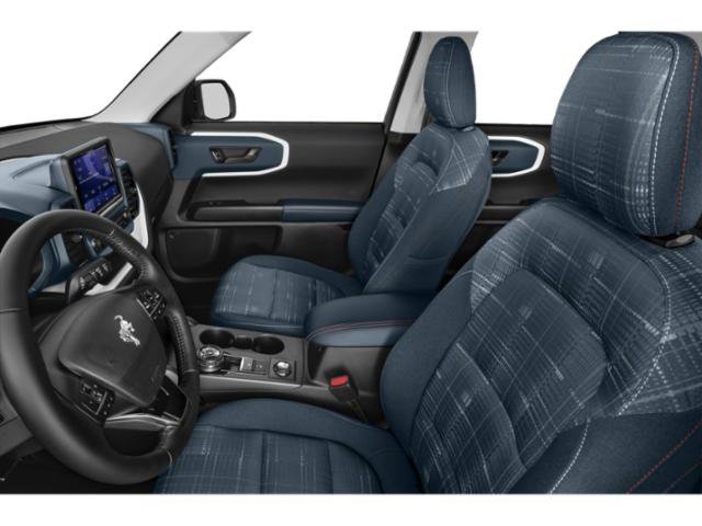 Used 2024 Ford Bronco Sport Heritage w/ Heritage Convenience Package AWD/4WD image 9