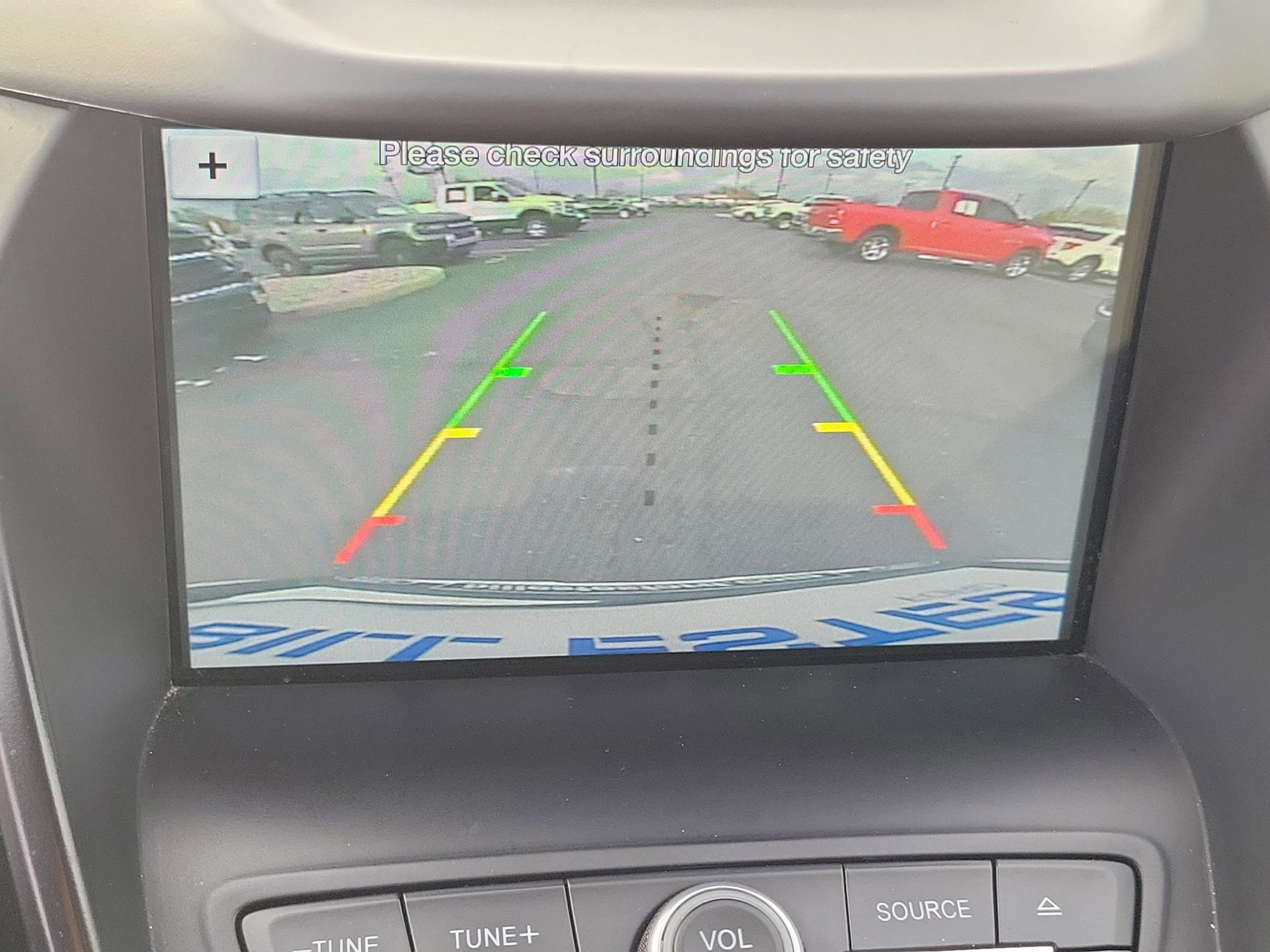 Used 2018 Ford Escape SE w/ SE Sync 3 Package image 27