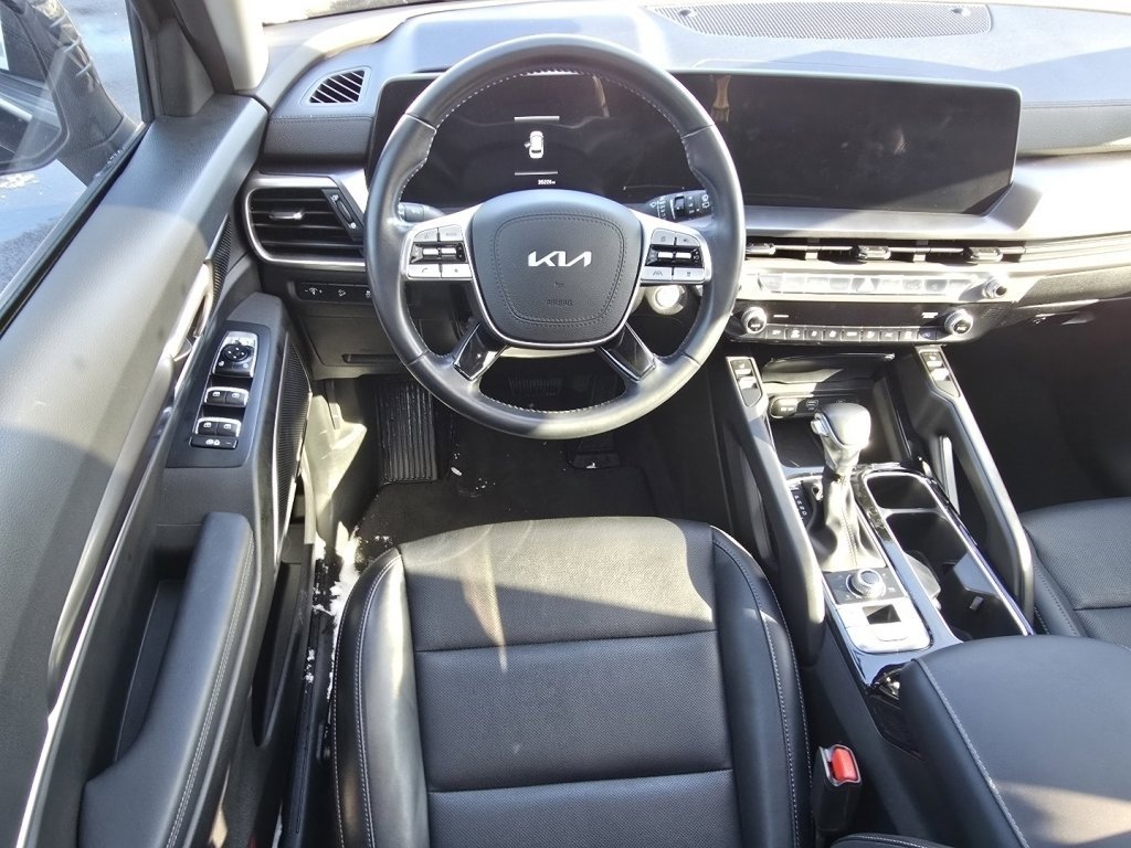 Used 2023 Kia Telluride S w/ S Sunroof Package image 23