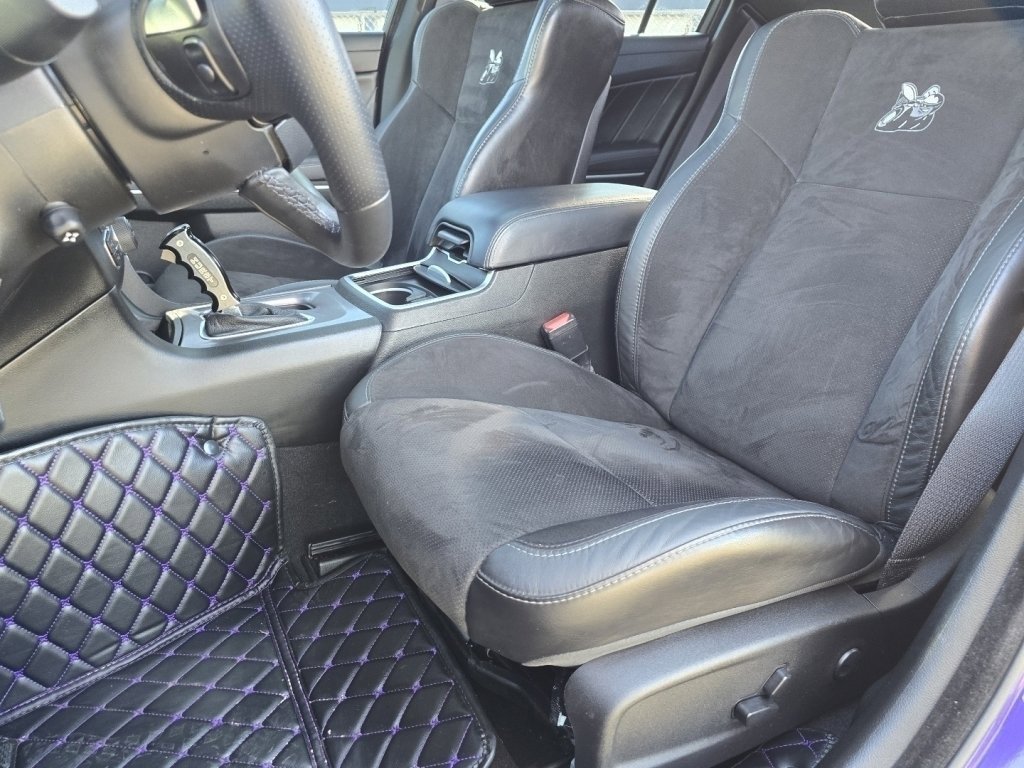 Used 2023 Dodge Charger Scat Pack w/ Plus Group image 22