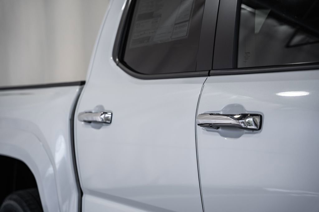 New 2026 Toyota Tacoma Limited image 14