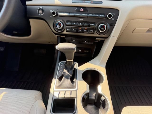 Certified 2022 Kia Sportage LX w/ LX AWD Value Edition Package image 14