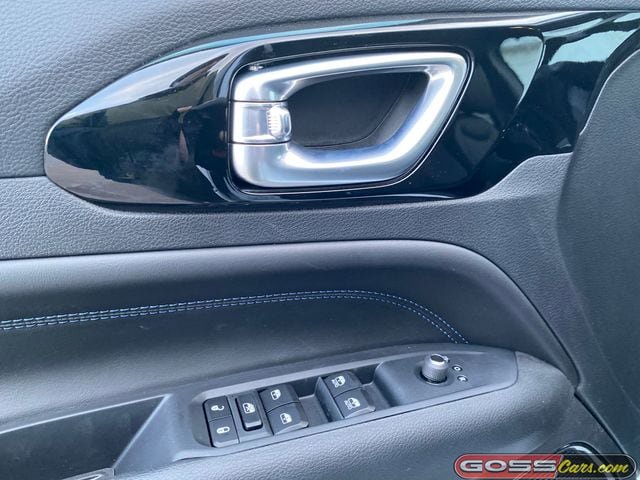 New 2026 Jeep Compass Latitude image 24