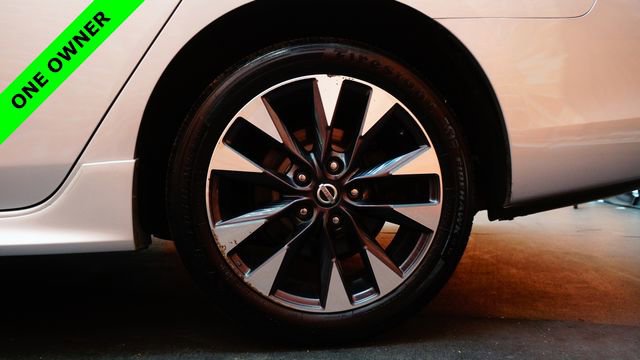 Used 2018 Nissan Sentra SR Turbo FWD image 78