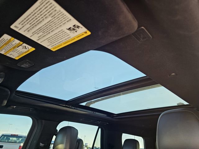 Used 2021 Lincoln Navigator Reserve w/ Luxury Package image 19
