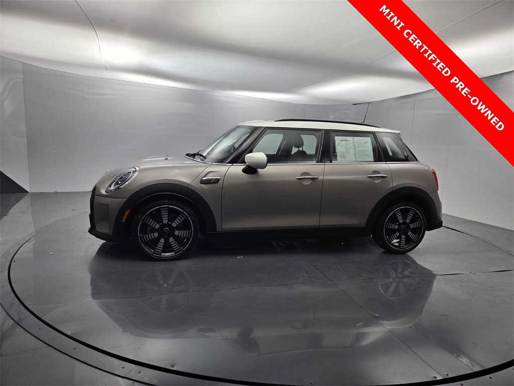 Used 2023 MINI Cooper S image 8