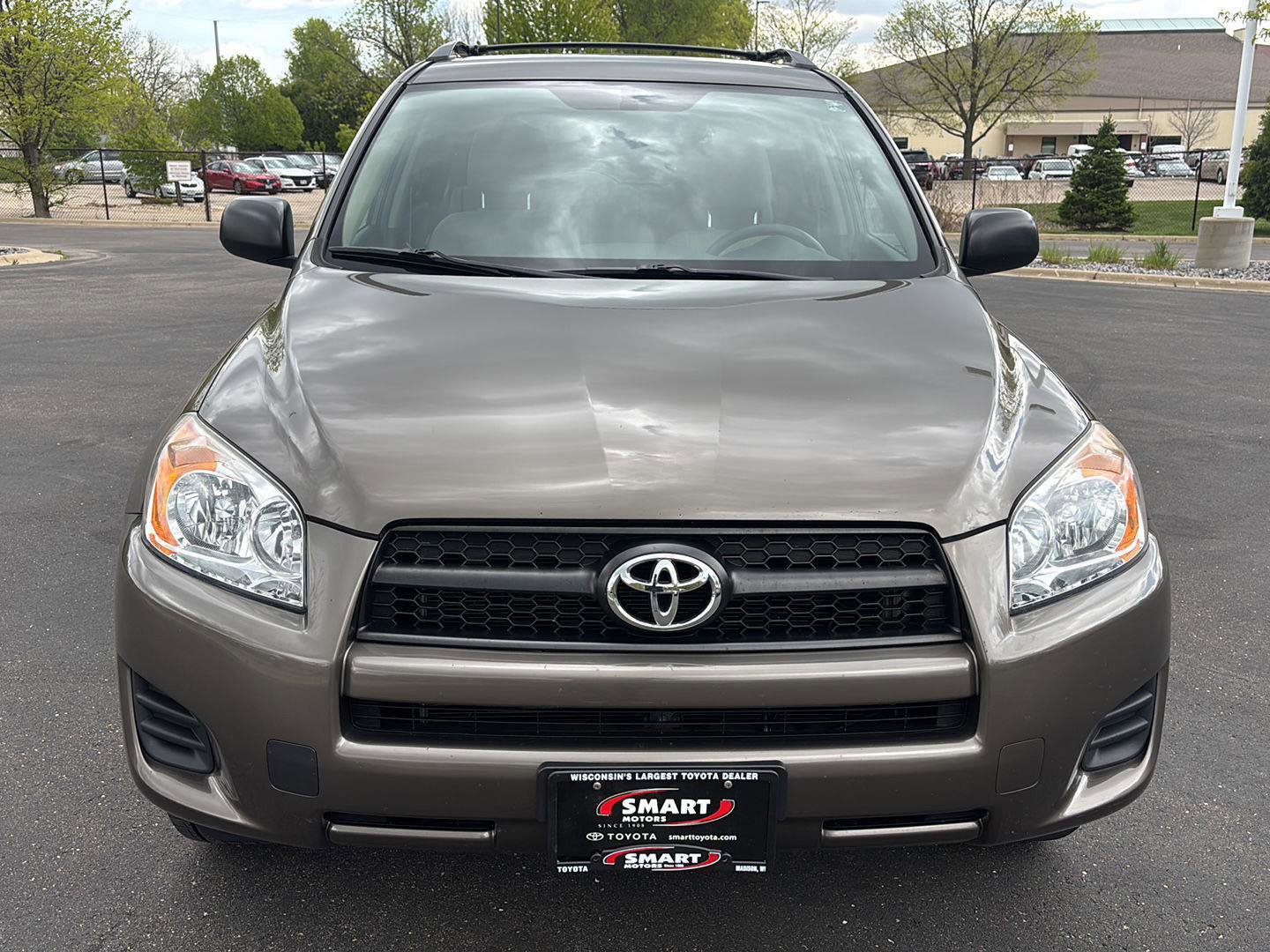 Used 2012 Toyota RAV4 4WD w/ Value Pkg image 22