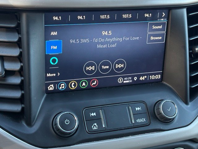 Used 2023 GMC Acadia Denali w/ Denali Ultimate Package AWD/4WD image 14