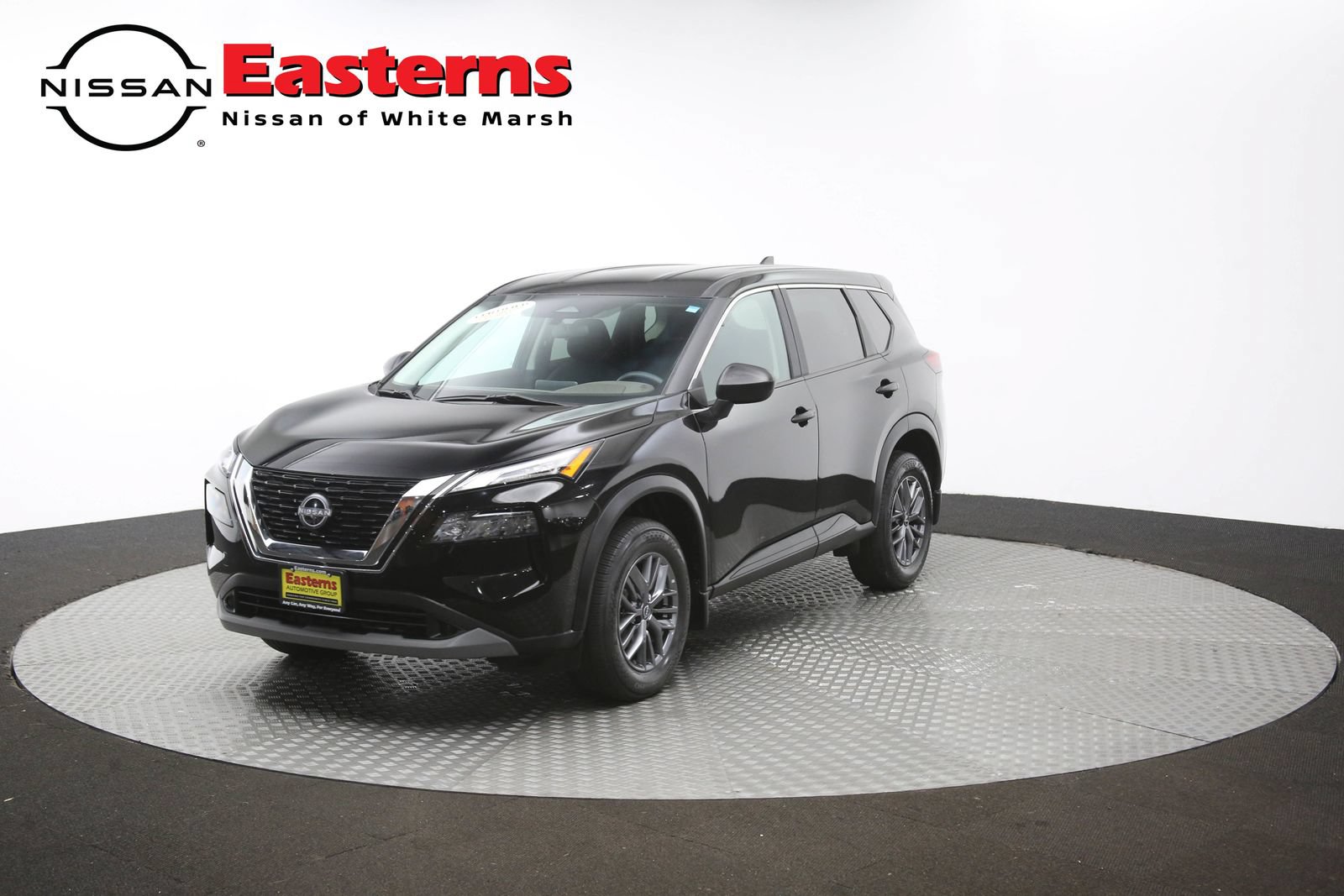 Used 2023 Nissan Rogue S AWD/4WD image 54