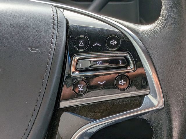 Used 2020 Cadillac Escalade Platinum w/ Escalade Sport Edition AWD/4WD image 21