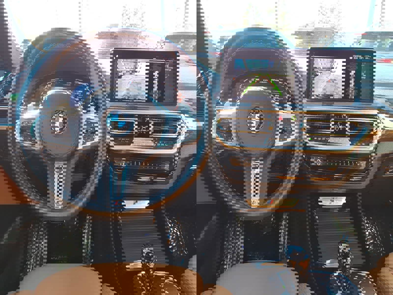 Used 2022 BMW X3 M40i image 16