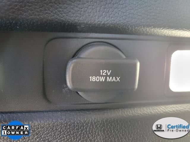 Certified 2024 Honda CR-V EX image 7