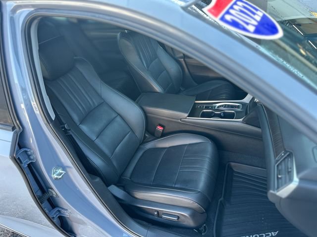 Used 2022 Honda Accord Touring image 28