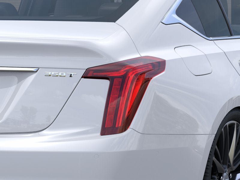 New 2026 Cadillac CT5 Premium Luxury w/ Technology Package RWD image 11