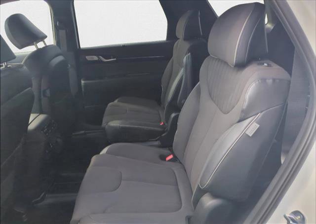 New 2025 Hyundai Palisade Calligraphy image 17